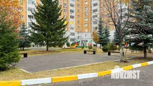 1-к квартира, на длительный срок, 40м2, 7/9 этаж