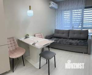 1-к квартира, на длительный срок, 50м2, 9/10 этаж