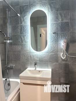 Студия квартира, посуточно, 17м2, 2/2 этаж