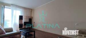 2-к квартира, на длительный срок, 53м2, 2/16 этаж