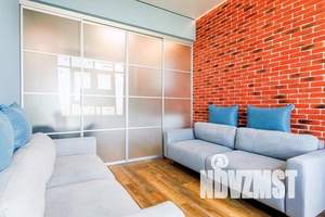 2-к квартира, посуточно, 53м2, 20/24 этаж