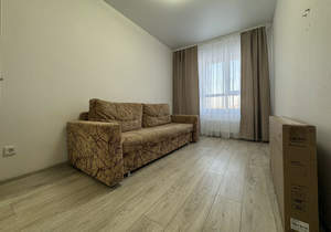 2-к квартира, на длительный срок, 50м2, 18/24 этаж