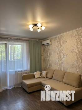 1-к квартира, посуточно, 33м2, 3/16 этаж