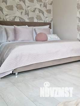 1-к квартира, посуточно, 45м2, 3/16 этаж