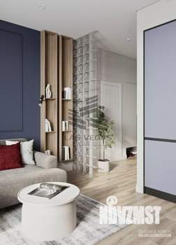 2-к квартира, на длительный срок, 57м2, 14/24 этаж