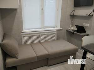 Студия квартира, на длительный срок, 15м2, 1/9 этаж