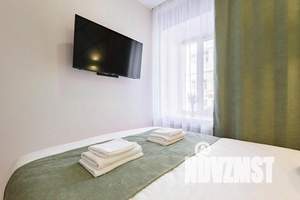 1-к квартира, посуточно, 15м2, 1/3 этаж