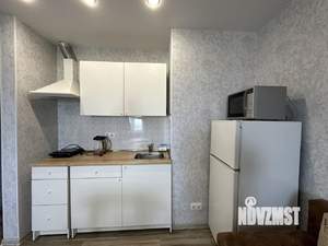 1-к квартира, посуточно, 26м2, 1/1 этаж