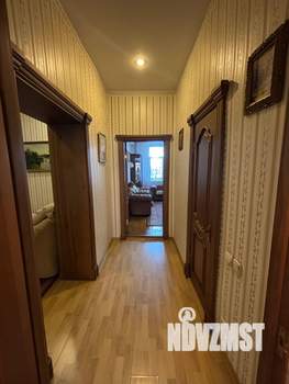 3-к квартира, на длительный срок, 129м2, 3/6 этаж