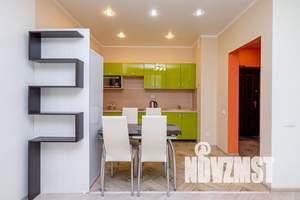 2-к квартира, посуточно, 55м2, 4/18 этаж