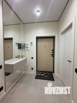 2-к квартира, на длительный срок, 45м2, 15/21 этаж