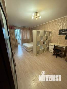 2-к квартира, на длительный срок, 79м2, 11/16 этаж