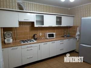 1-к квартира, на длительный срок, 42м2, 5/10 этаж
