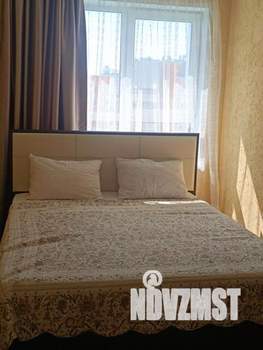 2-к квартира, посуточно, 51м2, 1/1 этаж
