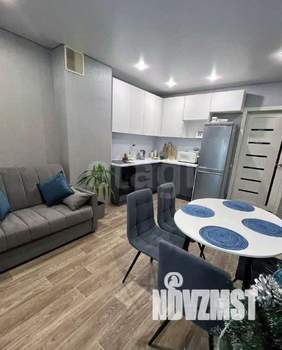 1-к квартира, на длительный срок, 42м2, 10/19 этаж