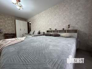 1-к квартира, на длительный срок, 36м2, 6/9 этаж