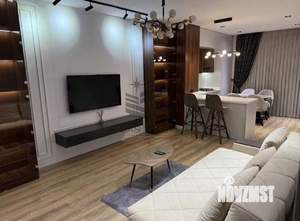 2-к квартира, на длительный срок, 55м2, 10/14 этаж