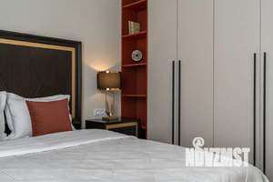 2-к квартира, посуточно, 86м2, 5/5 этаж