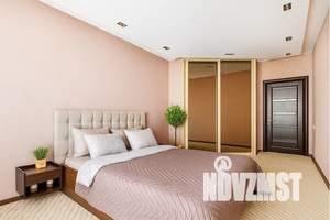 2-к квартира, посуточно, 76м2, 2/20 этаж