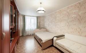 1-к квартира, на длительный срок, 44м2, 8/10 этаж