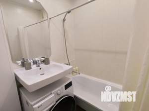 2-к квартира, посуточно, 46м2, 3/5 этаж