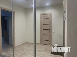 Студия квартира, посуточно, 31м2, 3/24 этаж