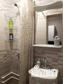 1-к квартира, посуточно, 20м2, 3/9 этаж