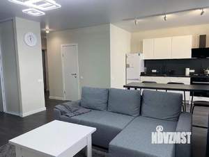 1-к квартира, на длительный срок, 50м2, 3/5 этаж