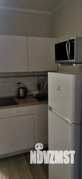 Студия квартира, на длительный срок, 13м2, 5/5 этаж