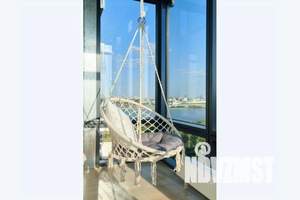 2-к квартира, посуточно, 85м2, 12/25 этаж
