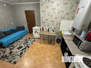Студия квартира, посуточно, 23м2, 5/9 этаж