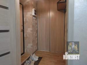 1-к квартира, на длительный срок, 29м2, 4/5 этаж