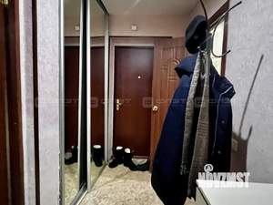 1-к квартира, на длительный срок, 42м2, 3/18 этаж