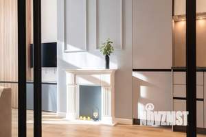 2-к квартира, посуточно, 45м2, 3/4 этаж