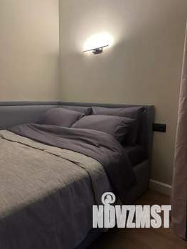 1-к квартира, посуточно, 31м2, 4/5 этаж