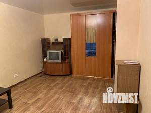 1-к квартира, на длительный срок, 35м2, 3/5 этаж
