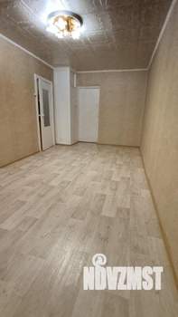 2-к квартира, на длительный срок, 43м2, 4/5 этаж