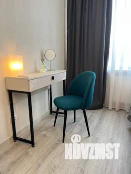 1-к квартира, посуточно, 32м2, 17/17 этаж