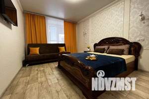 2-к квартира, посуточно, 55м2, 6/10 этаж