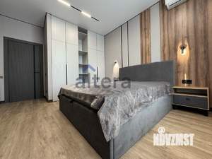 1-к квартира, на длительный срок, 40м2, 4/20 этаж