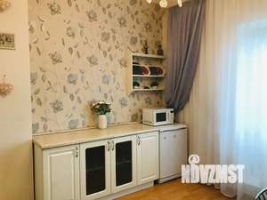 1-к квартира, посуточно, 45м2, 2/16 этаж