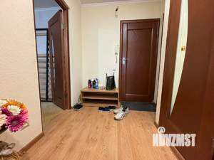 1-к квартира, на длительный срок, 35м2, 1/10 этаж