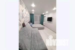 1-к квартира, посуточно, 50м2, 1/9 этаж