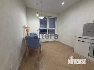 1-к квартира, на длительный срок, 40м2, 7/9 этаж