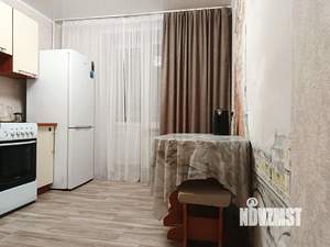 1-к квартира, на длительный срок, 40м2, 7/9 этаж