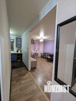 2-к квартира, на длительный срок, 42м2, 5/5 этаж