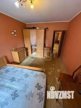 2-к квартира, на длительный срок, 50м2, 2/9 этаж