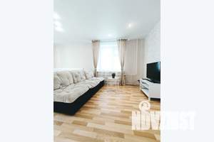 2-к квартира, посуточно, 60м2, 1/14 этаж