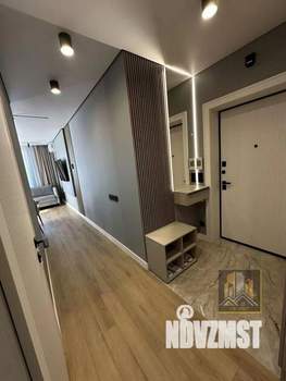 1-к квартира, на длительный срок, 50м2, 16/17 этаж