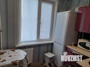 2-к квартира, посуточно, 45м2, 3/5 этаж